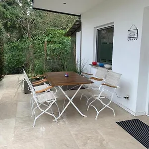Privat - Boardinghouse Deutschland
