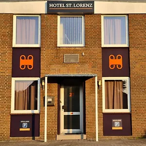 Hotel Sankt Lorenz 