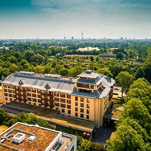 Hotell Park-hotel Hagenbeck