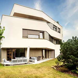 Neu! Gästezimmer In Mit Dach-terrasse Deutschland