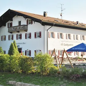 3* Hotel Landgasthof Goldener Pflug