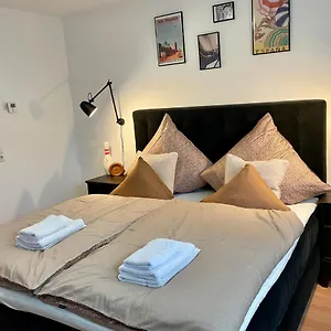 Splendid: ☆vintageflat In Center☆ Deutschland