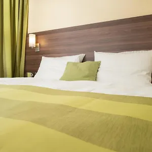 Hotel Goethe Conference By Trip ***