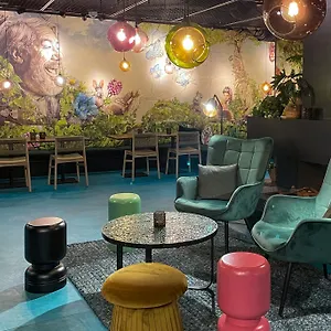 Hotell Cocoon Sendlinger Tor