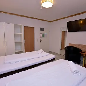 Hotell Ambiente By Next