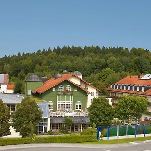 מלון Bayerischer Hof Miesbach, Bw Premier Collection