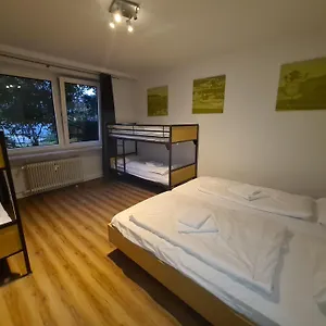 Hotel Cch Zentrum ****