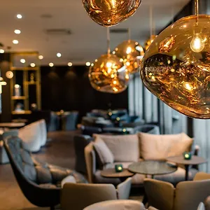 Hotel One Nuernberg-plaerrer ***