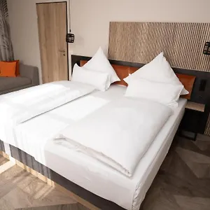 Hotell Olymp Munich