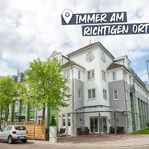 Hotel Achat Messe ***