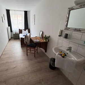 Werdenfelser Hof Отель