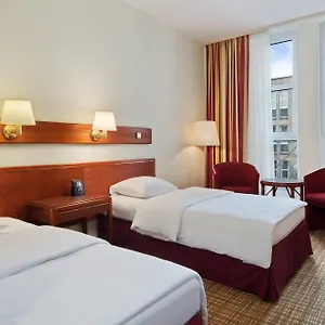 Lejlighedshotel Seminaris