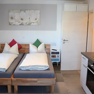 Gästehaus Brunnerhof - Reisen Deutschland