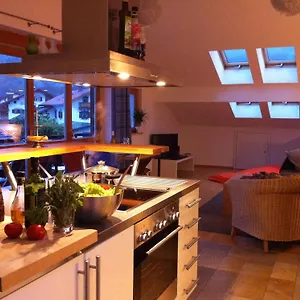 Apartment Luftikus