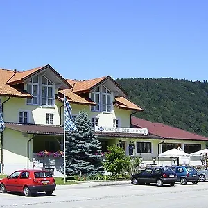 Hotell Zur Post