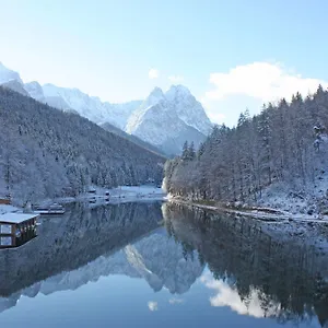 Hotel Riessersee