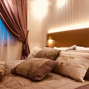 Apartment Golden Gapa Central Studio 3