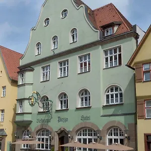 Hotell Piazza