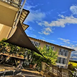 4* Hotel Ampervilla