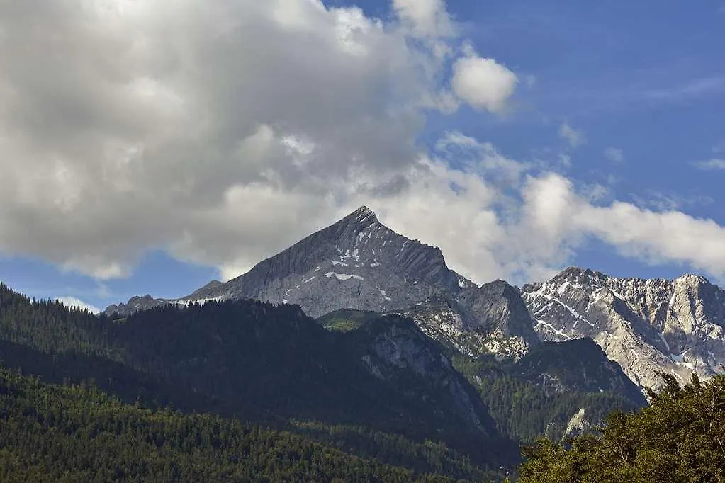Hyperion Hotel Garmisch - Partenkirchen  Garmisch-Partenkirchen