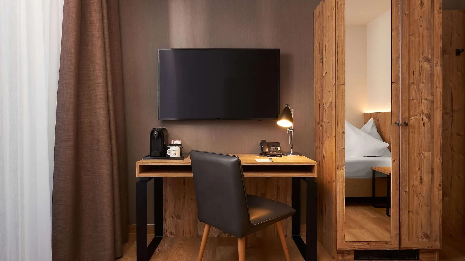 Hyperion Hotel Garmisch - Partenkirchen