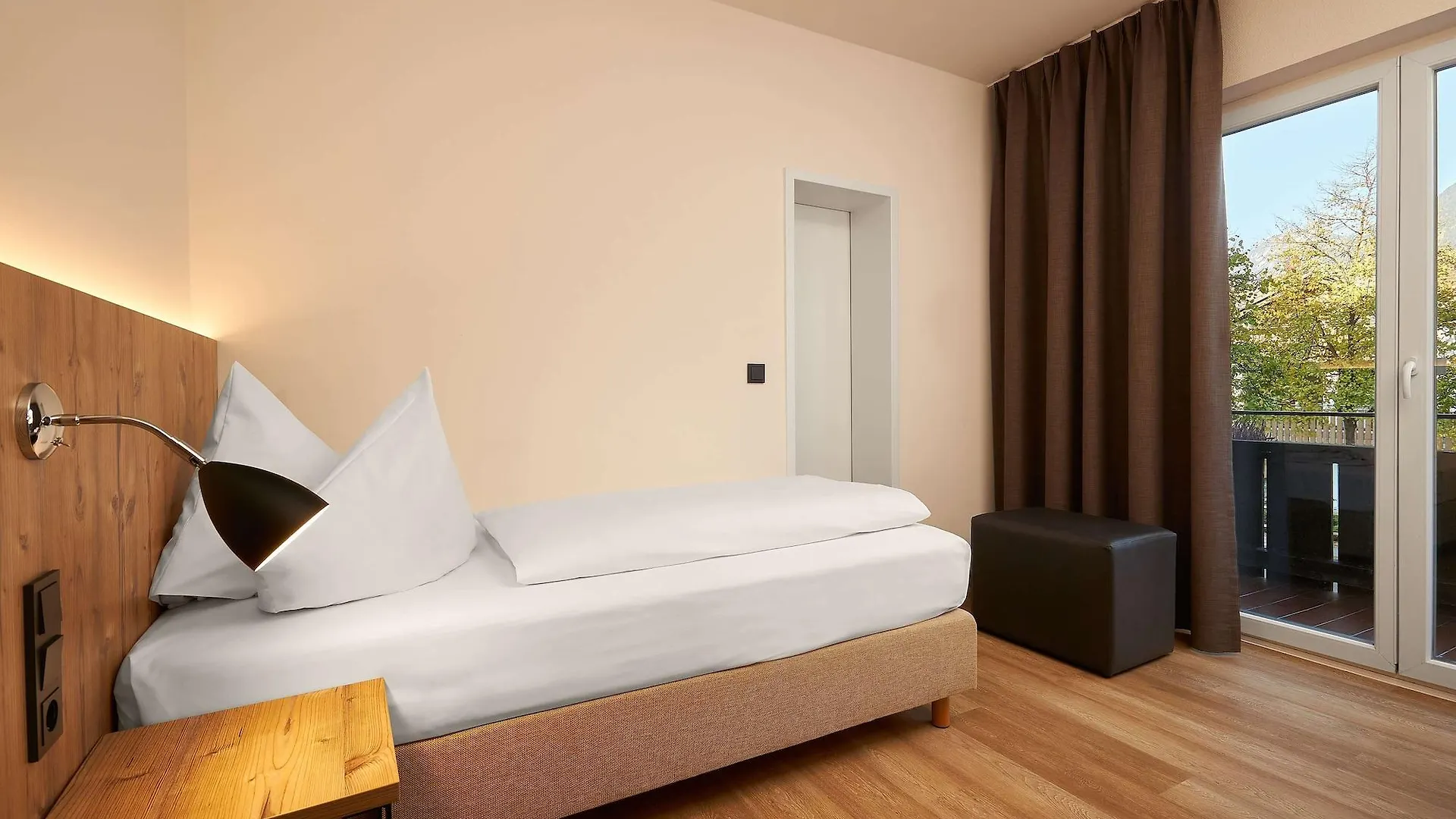 Hyperion Hotel Garmisch - Partenkirchen 5*, Garmisch-Partenkirchen