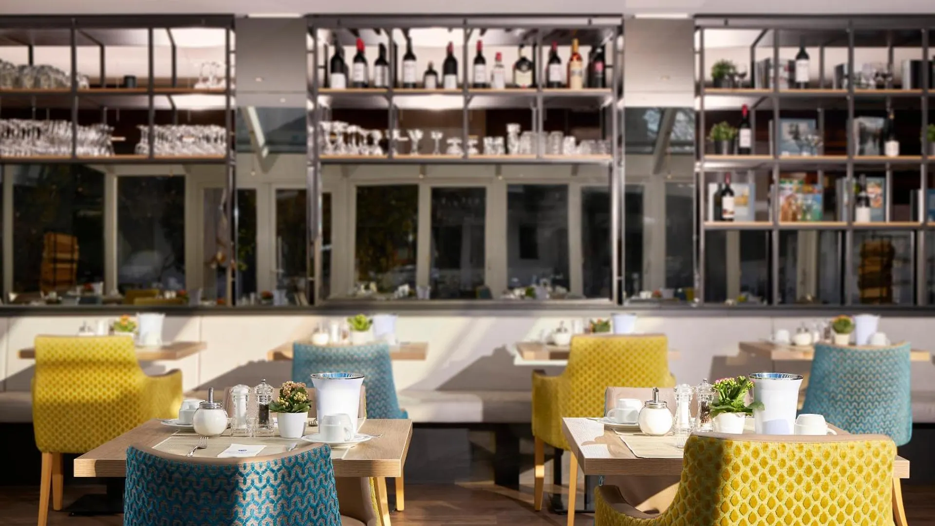 Hyperion Hotel Garmisch - Partenkirchen Germany