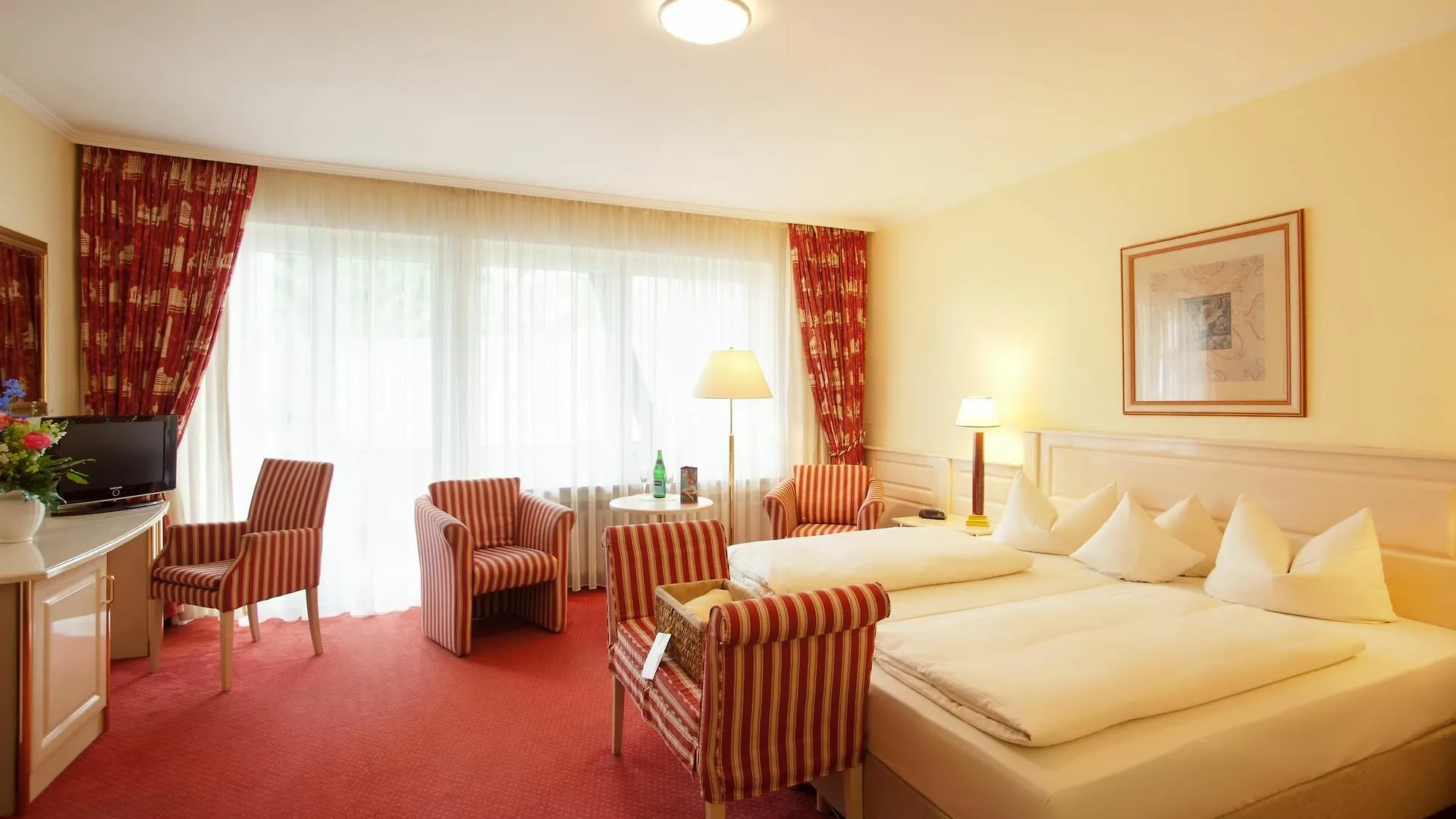 Hyperion Hotel Garmisch - Partenkirchen  Garmisch-Partenkirchen
