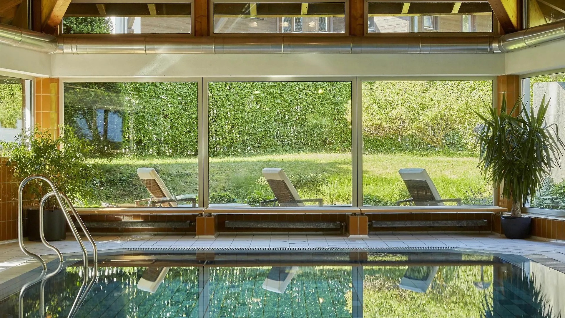 *****  Hyperion Hotel Garmisch - Partenkirchen Germany