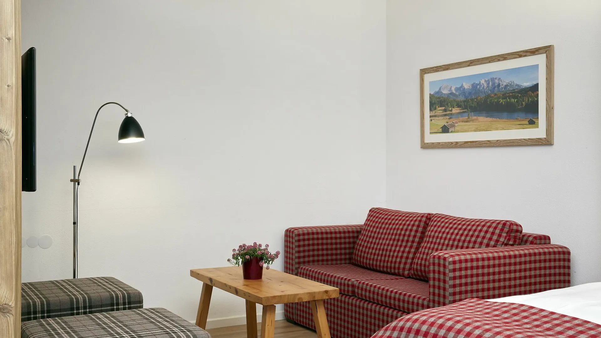Hyperion Hotel Garmisch - Partenkirchen