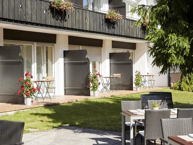 Hyperion Hotel Garmisch - Partenkirchen Garmisch-Partenkirchen