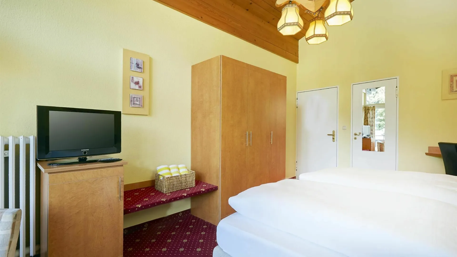 Hyperion Hotel Garmisch - Partenkirchen 5*, Garmisch-Partenkirchen Germany