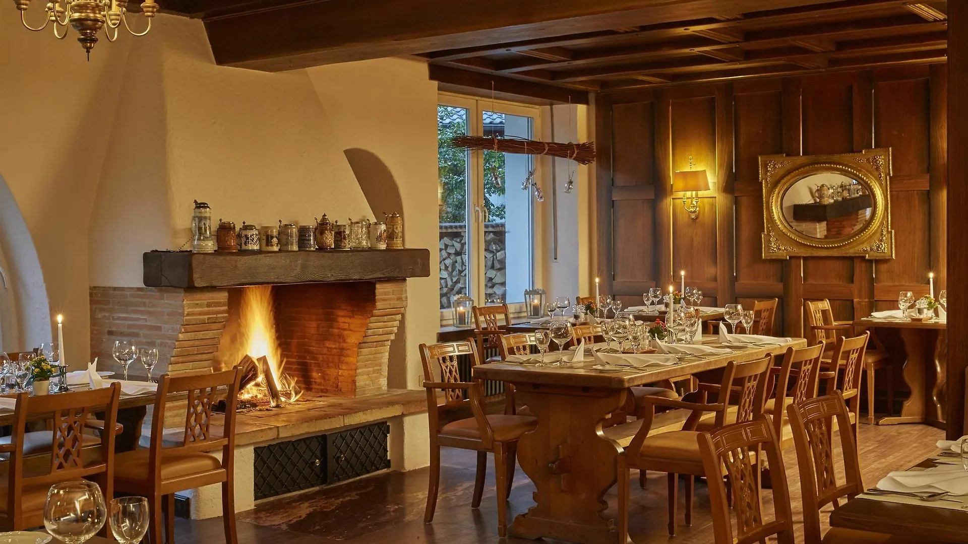Hyperion Hotel Garmisch - Partenkirchen
