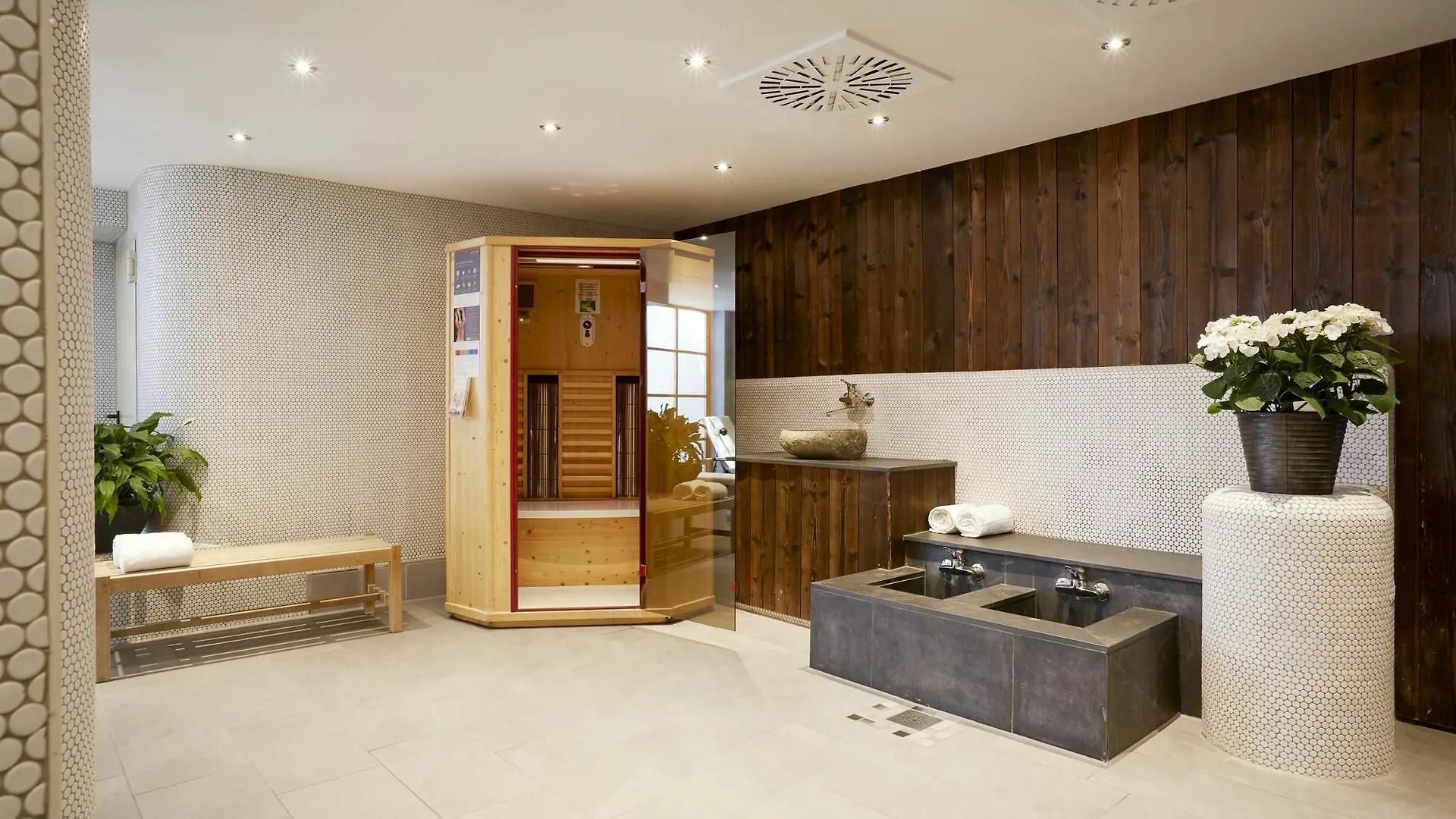 *****  Hyperion Hotel Garmisch - Partenkirchen Germany