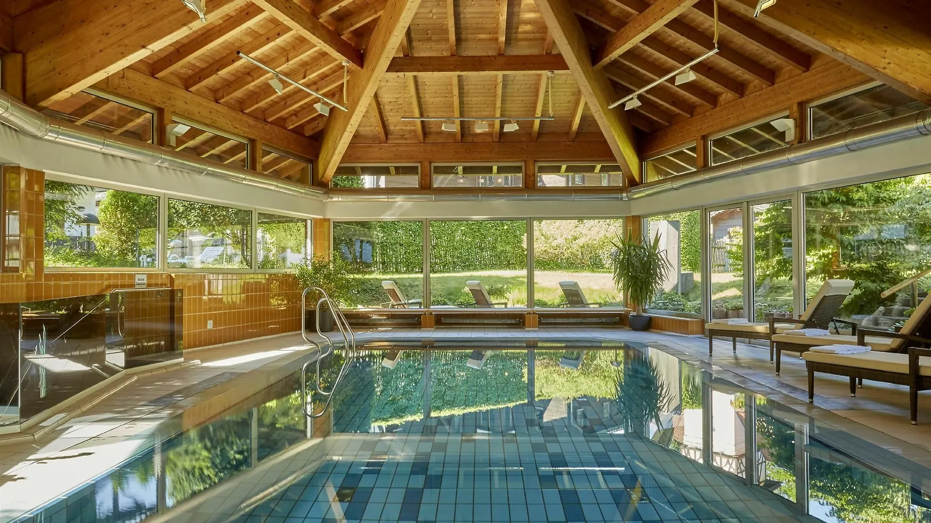 Hyperion Hotel Garmisch - Partenkirchen Garmisch-Partenkirchen