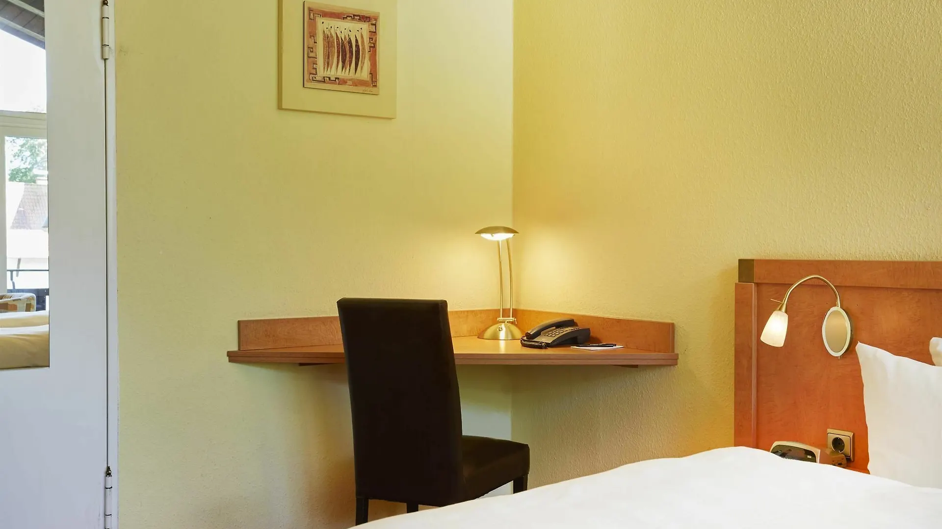 Hyperion Hotel Garmisch - Partenkirchen Germany